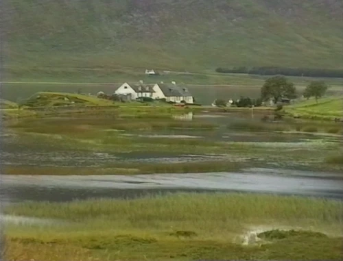 11 Aug 1993 · Scottish Highlands and Islands: Day 7 Applecross to Torridon